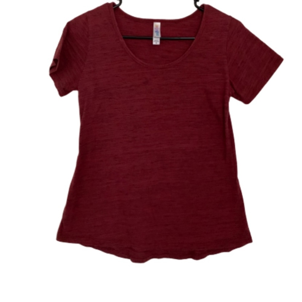 Lularoe Women’s Extra Small Short Sleeve Top